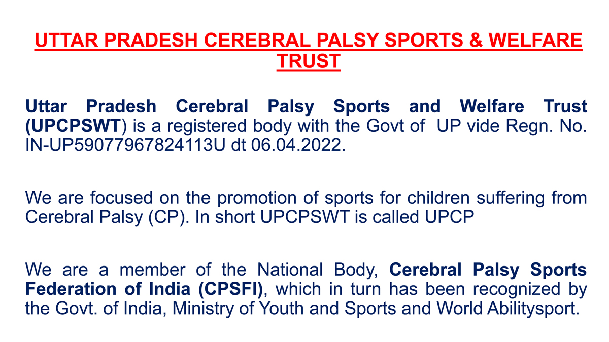 2nd National CP Football Championship 2023